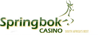 Spribngbok Casino