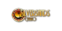 Silversands casino logo