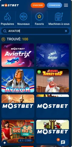 Most Bet Aviator - Mostbet Inscription