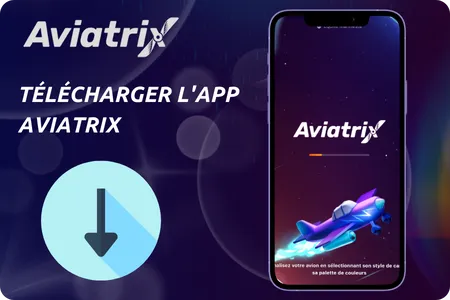 Télécharger l'app Aviatrix