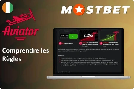 Bonus Exclusifs dans MostBet Aviator