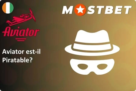 MostBet Aviator