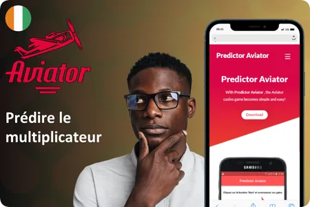 Prédicteur de multiplicateur en jeu
