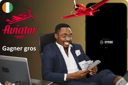 Méga victoires dans Aviator